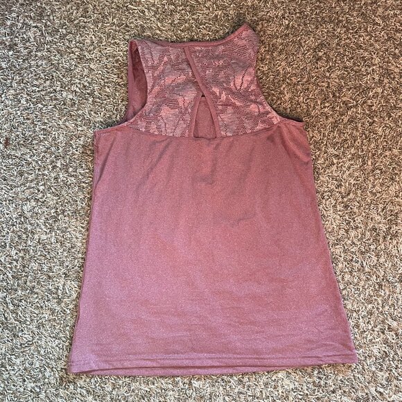 Columbia tank - Picture 3 of 3